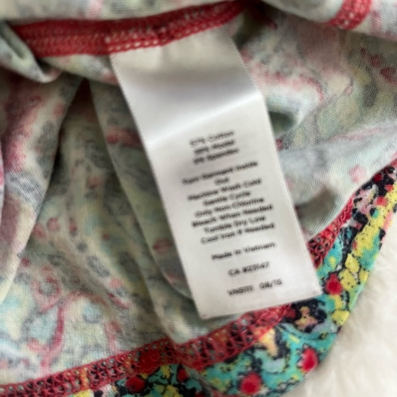 Talbots tee - Picture 4 of 4